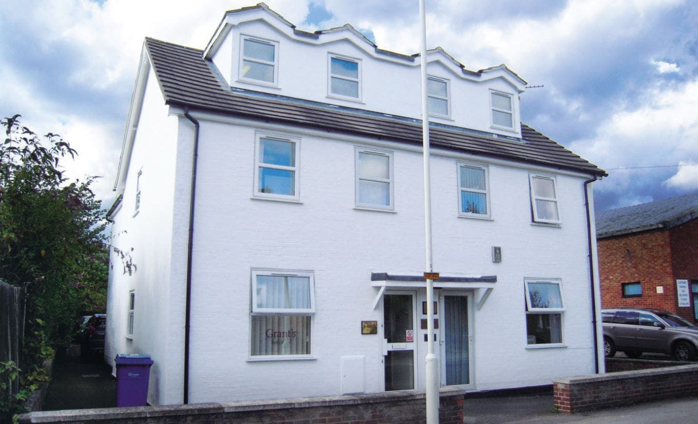 Westpoint House, 3234 Albert Street, Fleet, Offices, To Let Hurst